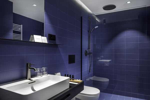 Hotel Urban Creme